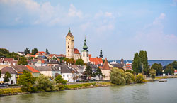 Wachau Valley