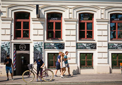 Vienna
