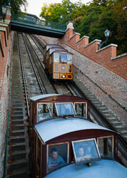 Budapest
