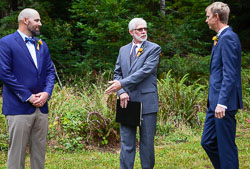 Kailyn & Ben's Wedding