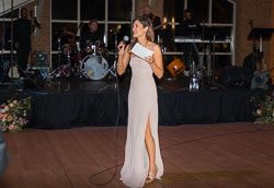 Brian & Christie's Wedding